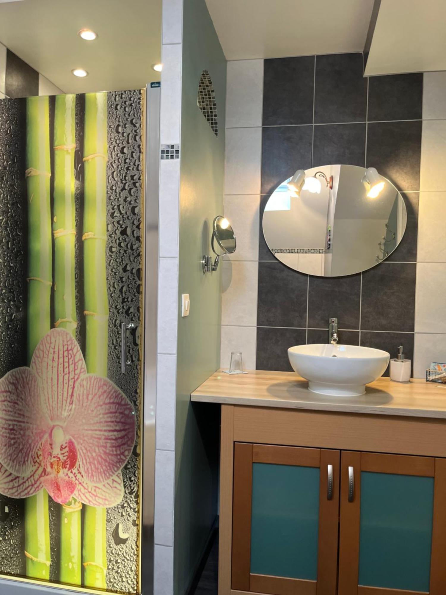 La Fauconniere Bed & Breakfast Brécy Dış mekan fotoğraf